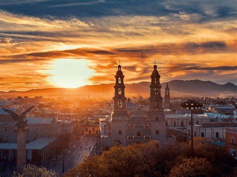 Aguascalientes brings the magic to tourism in Mexico – Business ...