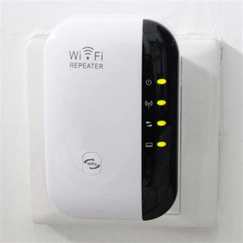 Wi Fi Booster Wi Fi Signal Booster