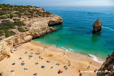 Ruta Por Las Playas V Rgenes De Huelva Y Del Algarve