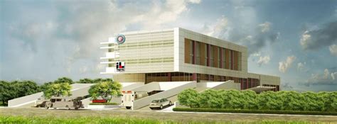 Taguig Hospital | Meinhardt – Transforming Cities, Shaping the Future