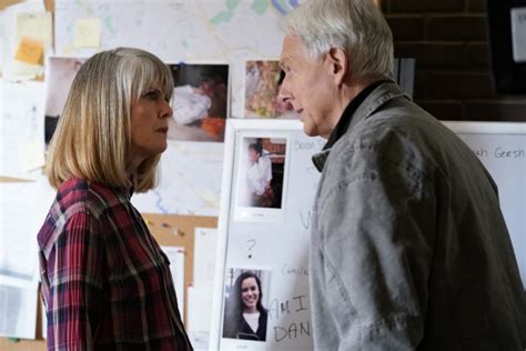 'NCIS' Season 18 Finale: Did Bishop Leak NSA Files? Plus, [Spoiler] Is Blown Up (RECAP)