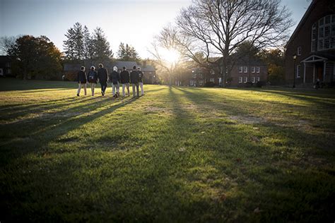 April 2019 | The Quad