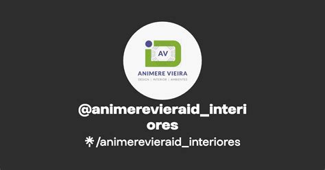 Animerevieraid Interiores Instagram Facebook Linktree