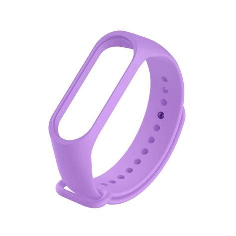 Cheap Soft Silicone Wristband Strap Replacement For Xiaomi Mi Band