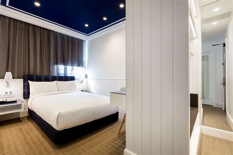 HOTEL RADISSON BLU EDWARDIAN KENILWORTH | ⋆⋆⋆⋆ | LONDON, UNITED KINGDOM