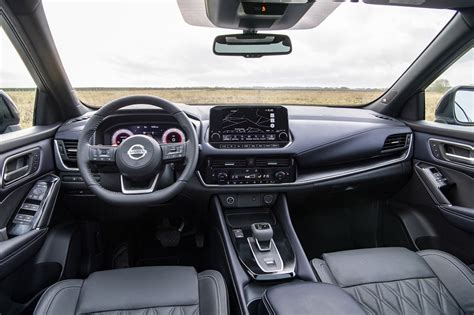 Nieuwe Nissan Qashqai 2024 Autotijd Be