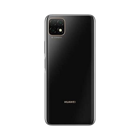 Huawei Nova Y60- 13Mp Triple Ai Camera, 4GB+64GB_Midnight Black ...