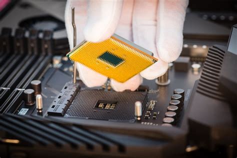 AM5 Socket May Be AMD's Doorway To DDR5 | Tom's Hardware