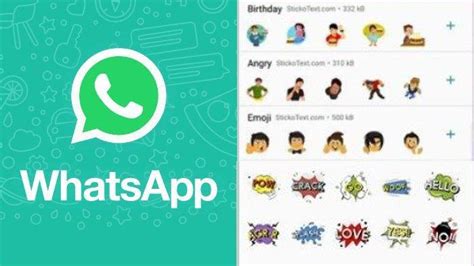 Tips Mudah Membuat Foto Profil Whatsapp Bergerak Dan Stiker Animasi