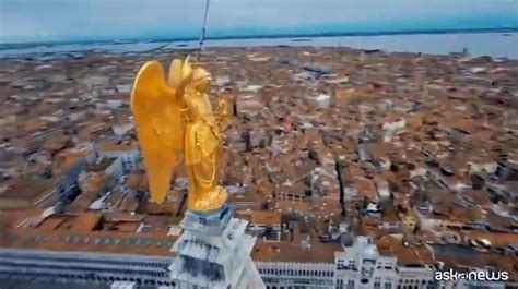 Italia Paese Ospite D Onore Alla Buchmesse Il Video Di