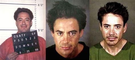 Arrested celebrities (59 pics) - Izismile.com