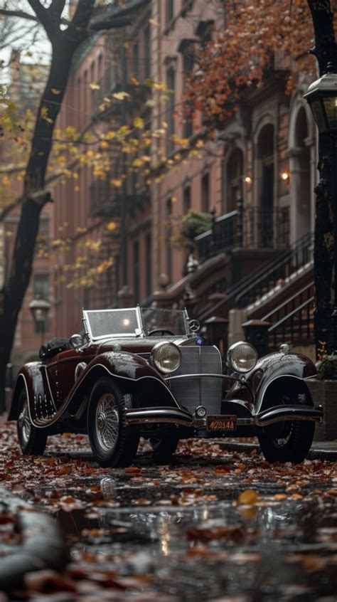 Classic Vintage Old Luxury Car Aesthetics (227) Wallpaper , Images and ...