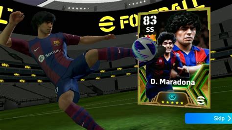 Trick To Get D Maradona Working Trick Pes Youtube