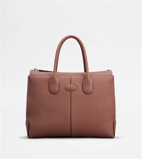 Tods Tote Bag Nixon D