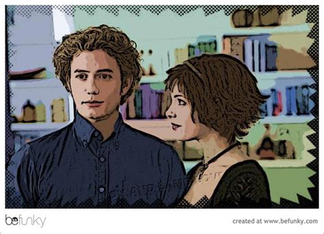 Alice Cullen and Jasper Hale by Twilight-Maniac on DeviantArt