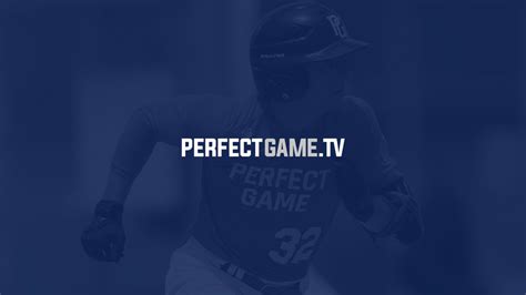 Perfect Game TV | 2020 14u Select Festival