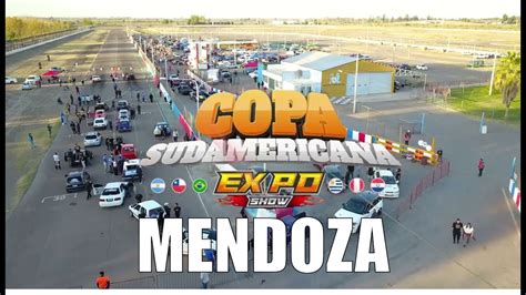 Ingezmaq Invitado Especial En Argentina En Expo Show Los Autos Mas