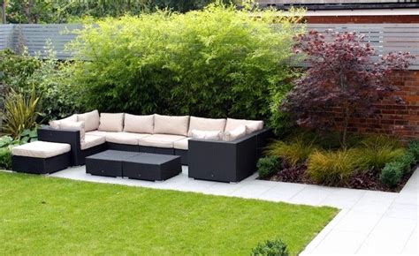 Stilvolle Und Moderne Garten Ideen Zur Inspiration