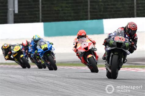 Francesco Bagnaia Wins The Exciting Malaysian Motogp Tanya Kia