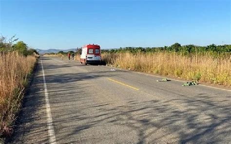 Barra Do Mendes Acidente Entre Carro E Moto Deixa Dois Feridos Na BA