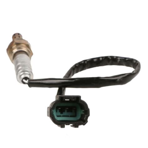 Set4 Up And Downstream O2 Oxygen Sensor For 2004 Nissan Frontier Xterra V6 33l Ebay