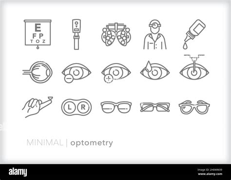 Eye Exam Chart Fotografías E Imágenes De Alta Resolución Alamy