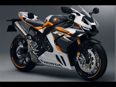 HONDA CBR 1000RR SP 2023 Sekilas Versi Termahal Dari All New Honda