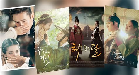 10 Award-Winning Historical Korean Dramas – KORB