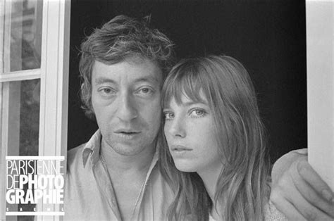 Jane Birkin Young | Jane birkin, Serge gainsbourg, Birkin