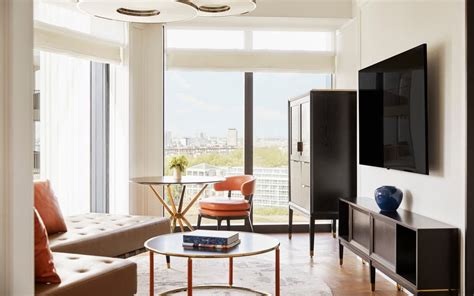 Nine Elms Gets First Five Star Hotel With Arrival Of Park Hyatt The