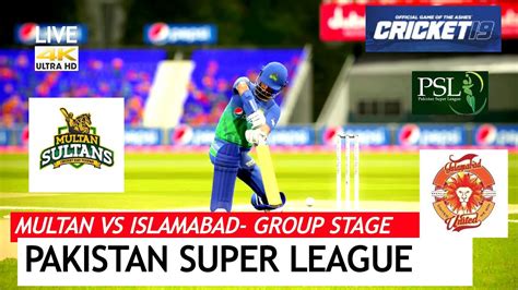 Cricket Psl 2020 Psl Live Psl Match Live Cricket Match Today Ptv Sports Geo News Ary