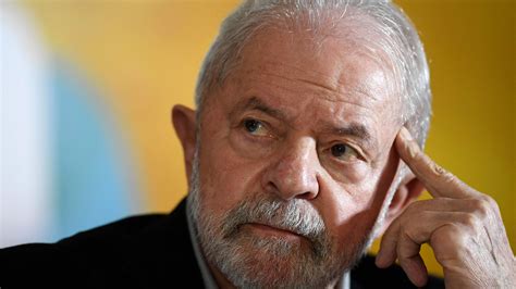 Lula da Silva se someterá a una segunda operación cerebral