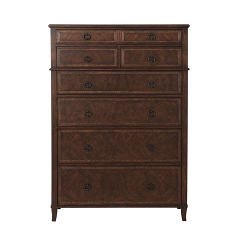 Theodore Alexander Brooksby Drawer Dresser Wayfair