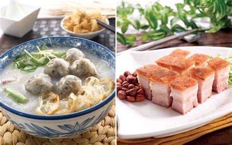 8 Restaurants To Get A Taste Of Authentic Hong Kong Food Tatler Asia