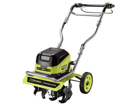 Ry Cvxa Motoazada De Bater A Ryobi En Oferta Agrieuro