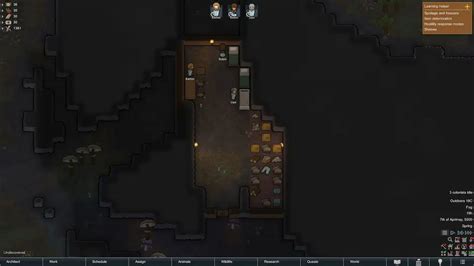 RimWorld Beginners Guide Setup First Steps New Player Tips More