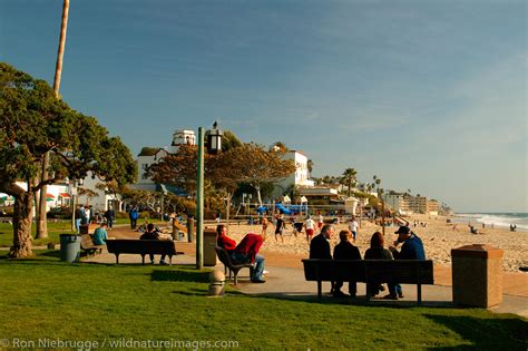 Laguna Beach, California. | Photos by Ron Niebrugge