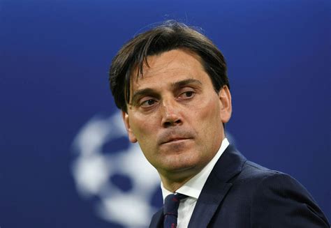 Montella Rekinn Fr Sevilla