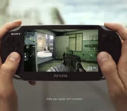 Call of Duty: Black Ops Declassified Multiplayer Is Apparently ...