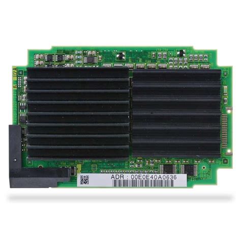 Fanuc CPU Card A20B 3300 0476 At Rs 38499 Piece CPU Card In Gurugram