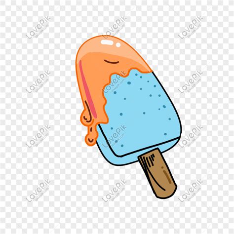 Lukisan Gambar Aiskrim Malaysia Kartun Cartoon Aiskrim Malaysia Logo