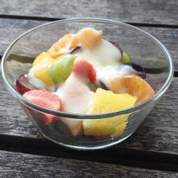 Ensalada De Frutas Para Ni Os Allmexrecipes