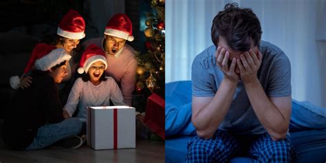 Navidad Seis Consejos Para Cuidar La Salud Mental Durante Las Festividades