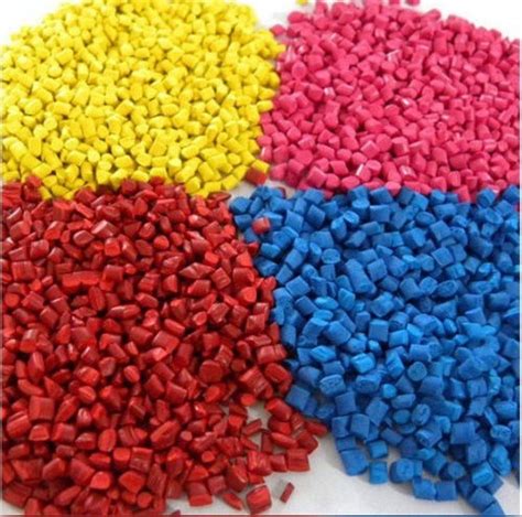 Reprocessed PVC Granules Pack Size 40kg For Wire And Cable Molding