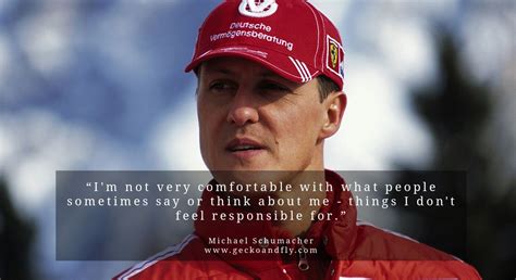 Michael Schumacher | AdviceSignature