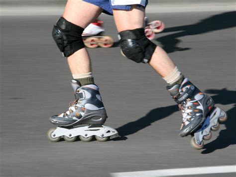 Inline Skating In Wien Die Besten Orte Für Den Freizeit Spaß Viennaat