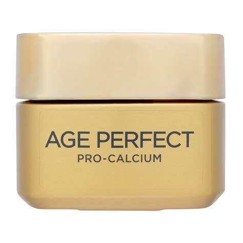 L Or Al Paris Dermo Expertise Age Re Perfect Pro Calcium Intensive