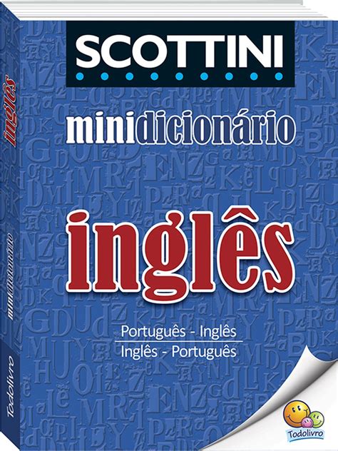 Dicionário Inglês Pdf - Mini Dicionário Inglês-português Pdf - FDPLEARN