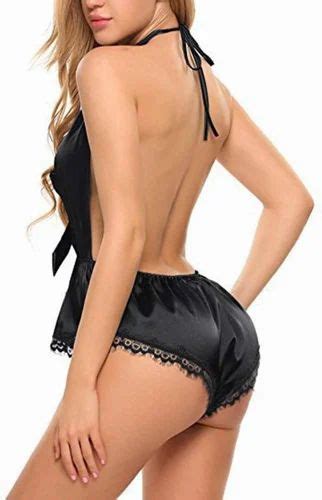 Polyester Floral Sexy Lingerie For Women For Sex Erotic Clothing Sexy