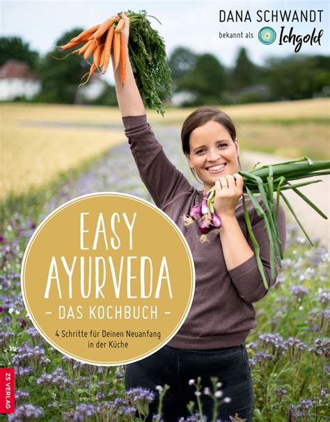 Einfach Ayurvedisch Kochen Kochbuch